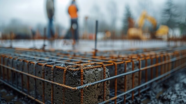 Solid Foundation